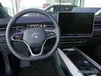 Neu VW ID.7 Pro 210 kW (286 PS) 2026 Grenadillschwarz metallic Kombi
