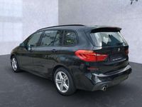 gebraucht BMW 218 *M Sport*AHK* 7-Size