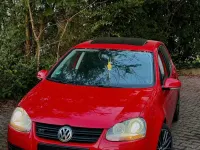 Gebraucht VW Golf V GT 170 PS (125 kW) 2007 Rot Limousine