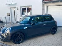 gebraucht Mini Cooper S Vollausstattung