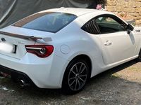 gebraucht Subaru BRZ 2.0i Sport Sport