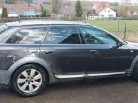 Gebraucht Audi A6 Allroad 349 PS (256 kW) 2006 Grau Kombi