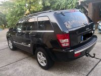 gebraucht Jeep Grand Cherokee Limited 3.0CRD Limited Boston AHK