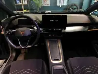 Usata Cupra Born 150 kW (204 CV) 2024 Grigio Utilitaria