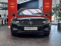 Gebraucht VW Passat Business 150 PS (110 kW) 2024 Deep black perleffekt Kombi