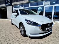 Gebraucht Mazda 2 Sports-Line 90 PS (66 kW) 2021 Grau Limousine