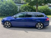 gebraucht Peugeot 308 SW GT BlueHDi 180 EAT6 STOP & START GT