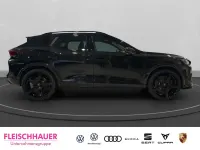 Gebraucht Cupra Formentor VZ 400 PS (294 kW) 2025 Schwarz SUV