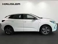 Gebraucht Opel Grandland X Enjoy 131 PS (96 kW) 2024 Weiß SUV