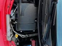 Gebraucht Citroën C1 68 PS (50 kW) 2008 Rot Kleinwagen