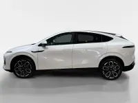 Gebraucht XPENG G6 AWD Performance 358 kW (487 PS) 2026 Arctic white SUV