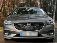 Gebraucht Opel Insignia OPC 210 PS (154 kW) 2018 Grau Limousine