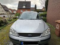 gebraucht Ford Mondeo 1.8 Ghia