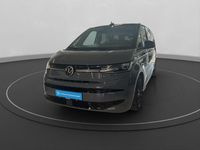 Gebraucht VW Multivan Edition 150 PS (110 kW) 2024 Schwarz Van