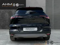 Neu Renault Symbioz Esprit Alpine 140 PS (102 kW) 2026 Schwarz SUV