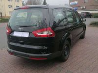 gebraucht Ford Galaxy 2.0 TDCi DPF Ambiente