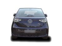Gebraucht VW ID. Buzz Pro 149 kW (203 PS) 2023 Blau Van / Kleinbus