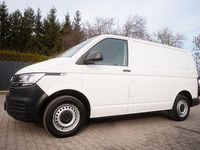 Używany VW Transporter 90 KM (66 kW) 2020 Biały Van