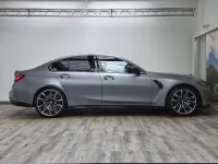 Używany BMW M3 Performance 530 KM (389 kW) 2025 Szary Sedan/Limuzyna