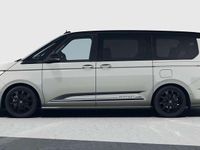 Neu VW Multivan Edition 150 PS (110 kW) 2025 Pure white / dach schwarz Van