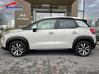 gebraucht Citroën C3 Aircross 1.6 BlueHDI 120 FAP Shine + PANO +