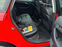 gebraucht Audi A3 Sportback 2.0 TFSI quattro S tr. Ambiente A...