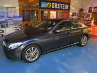 gebraucht Mercedes C180 Avantgarde,Navi,Xenon,Alu17Zoll,Top Zustand