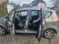 gebraucht Opel Meriva Meriva1.4 Edition