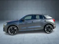 Gebraucht Audi Q2 S-Line 150 PS (110 kW) 1990 Daytonagrau perleffekt SUV