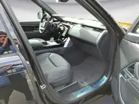 Neu Land Rover Range Rover HSE 530 PS (389 kW) 2026 Schwarz SUV