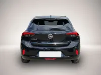 Gebraucht Opel Corsa-e Elegance 100 kW (136 PS) 2023 Schwarz Kleinwagen