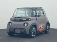 Gebraucht Citroën AMI 2024 Schwarz Kleinwagen