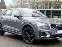 Gebraucht Audi Q2 Sport 116 PS (85 kW) 2018 Grau SUV