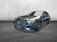 Gebraucht Mercedes E200 204 PS (150 kW) 2024 Grau Kombi