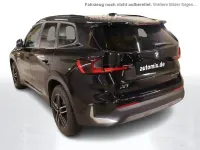 Gebraucht BMW X1 Shadowline 170 PS (125 kW) 2024 Schwarz ii SUV