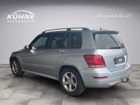 gebraucht Mercedes GLK220 CDI BlueTec 4Matic | NUR HÄNDLER!