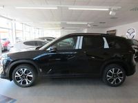 Neu Mazda CX-5 Exclusive-Line 141 PS (103 kW) 2026 Schwarz SUV
