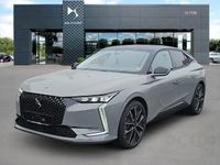 Gebraucht DS Automobiles DS4 224 PS (164 kW) 2022 Grau Limousine