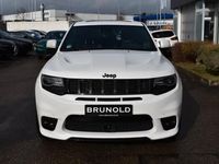 gebraucht Jeep Grand Cherokee Grand Cherokee6.4 V8 HEMI SRT