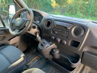 Gebraucht Renault Master 150 PS (110 kW) 2014 Weiß Van