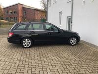 gebraucht Mercedes C220 CDI