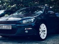 gebraucht VW Scirocco 