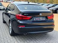 Second-hand BMW 530 258 CP (189 kW) 2014 Negru Berlinǎ