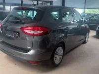 Gebraucht Ford C-MAX Business Edition 101 PS (74 kW) 2016 Van / Kleinbus
