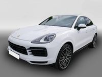 Gebraucht Porsche Cayenne 340 PS (250 kW) 2022 Weiß SUV