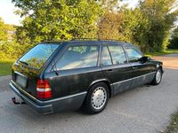 Gebraucht Mercedes E280 142 PS (104 kW) 1995 Grau Kombi