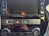 Second-hand Mitsubishi Outlander 150 CP (110 kW) 2016 Negru SUV