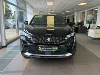 Gebraucht Peugeot 3008 Allure 136 PS (100 kW) 2023 Schwarz SUV