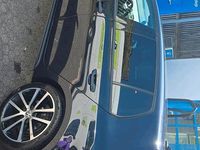 Gebraucht VW Golf VI GTD 170 PS (125 kW) 2012 Schwarz Kleinwagen