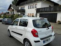 Gebraucht Suzuki Celerio Club 68 PS (50 kW) 2017 Weiß Kleinwagen